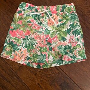 Janie and Jack Swim Shorts